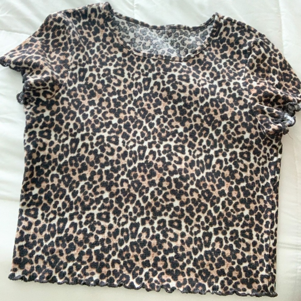 American eagle top